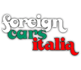 Foreign Cars Italia of Greensboro
