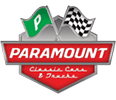 Paramount Classic Cars